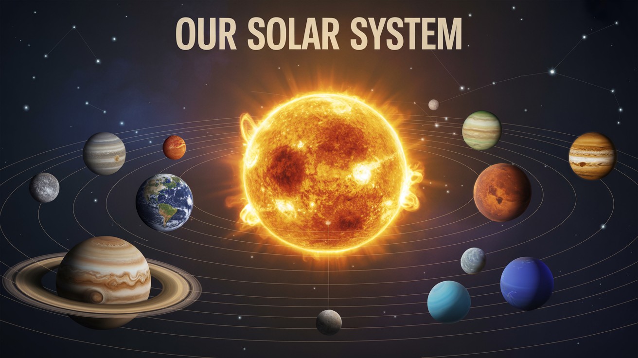 Educational Poster